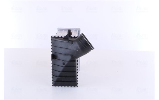 Intercooler, charger 96176 Nissens, Image 5