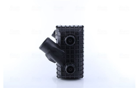 Intercooler, charger 96187 Nissens, Image 3
