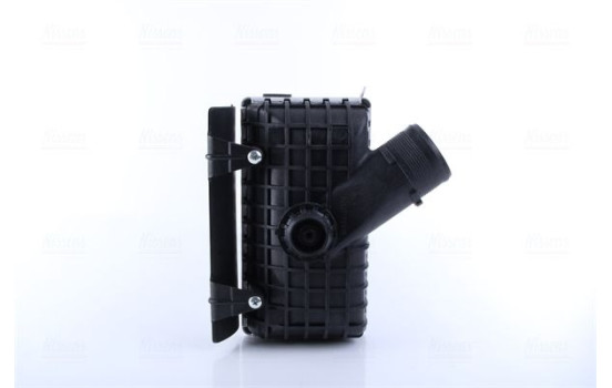 Intercooler, charger 96187 Nissens, Image 5