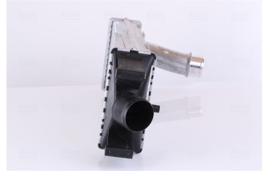 Intercooler, charger 96202 Nissens, Image 5