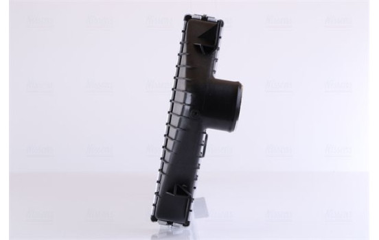 Intercooler, charger 96206 Nissens, Image 5
