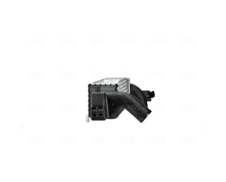 Intercooler, charger 96226 Nissens, Image 5