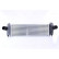 Intercooler, charger 96245 Nissens