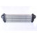 Intercooler, charger 96245 Nissens, Thumbnail 3