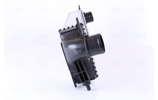 Intercooler, charger 96245 Nissens, Image 5