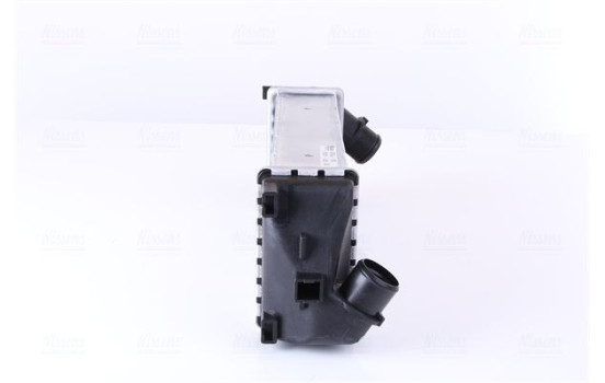 Intercooler, charger 96271 Nissens, Image 5
