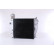 Intercooler, charger 96276 Nissens, Thumbnail 4