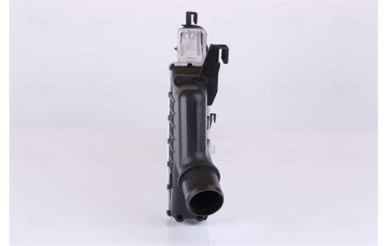 Intercooler, charger 96307 Nissens, Image 4