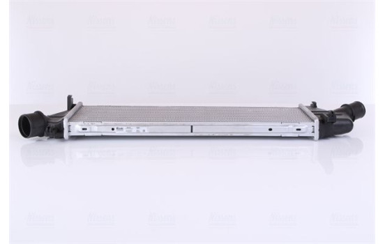 Intercooler, charger 96307 Nissens, Image 6