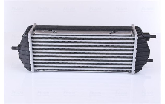 Intercooler, charger 96309 Nissens, Image 4
