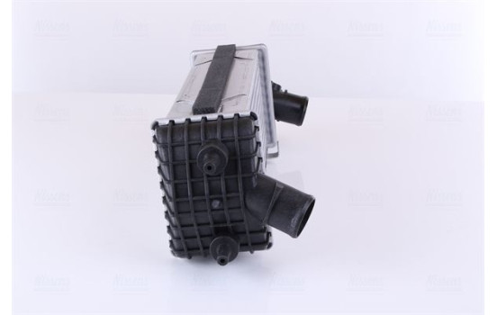 Intercooler, charger 96309 Nissens, Image 5