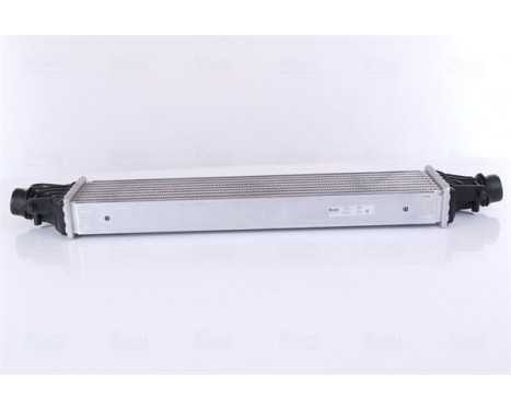 Intercooler, charger 96310 Nissens, Image 6