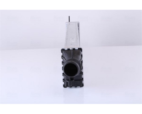 Intercooler, charger 96311 Nissens, Image 5