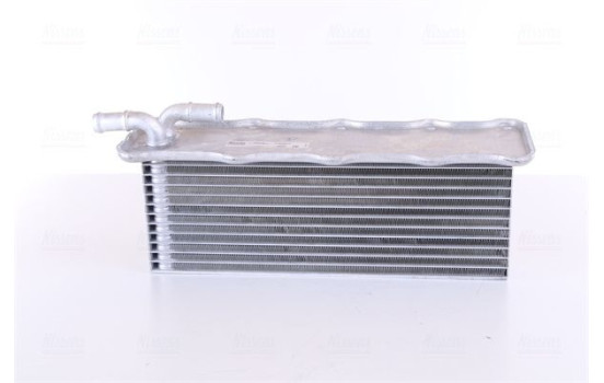 Intercooler, charger 96318 Nissens