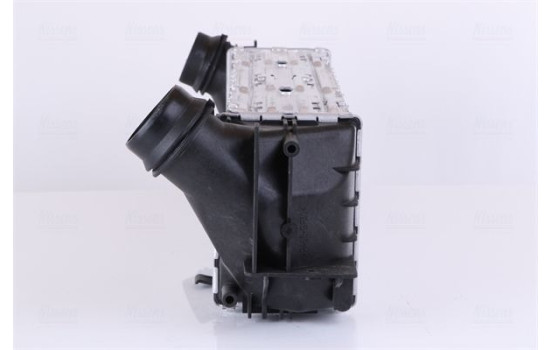 Intercooler, charger 96321 Nissens, Image 4