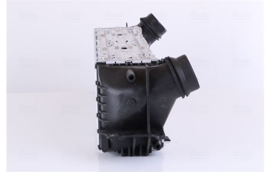 Intercooler, charger 96321 Nissens, Image 5