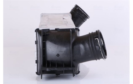 Intercooler, charger 96337 Nissens, Image 5