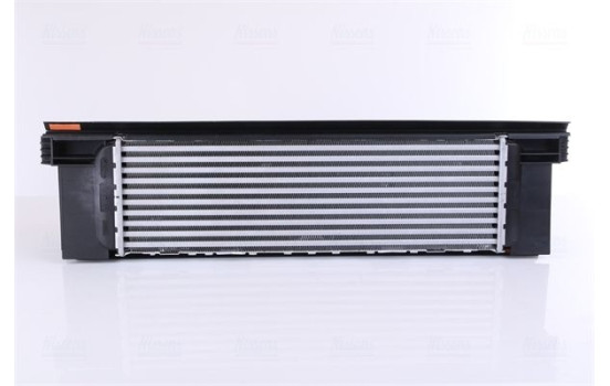 Intercooler, charger 96344 Nissens, Image 3