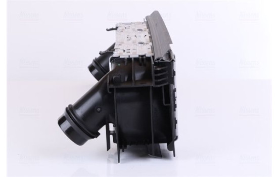 Intercooler, charger 96344 Nissens, Image 5