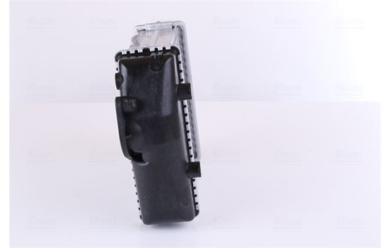 Intercooler, charger 96372 Nissens, Image 3