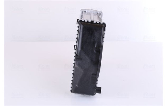 Intercooler, charger 96372 Nissens, Image 5