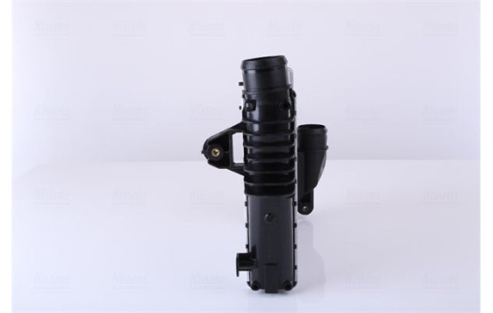Intercooler, charger 96380 Nissens, Image 5