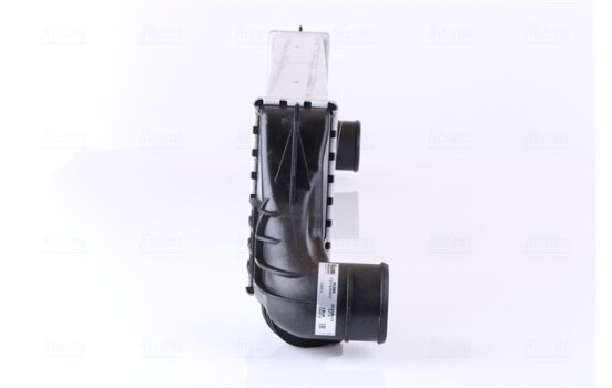 Intercooler, charger 96388 Nissens, Image 4