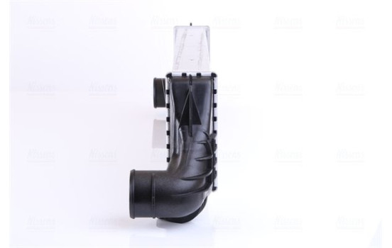Intercooler, charger 96388 Nissens, Image 5