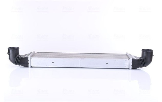 Intercooler, charger 96388 Nissens, Image 6