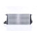 Intercooler, charger 96393 Nissens, Thumbnail 4
