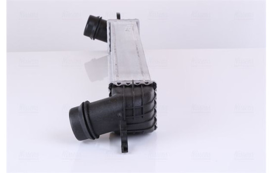 Intercooler, charger 96397 Nissens, Image 4