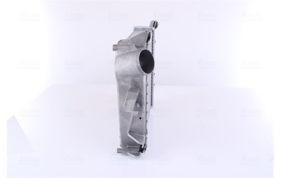 Intercooler, charger 96407 Nissens, Image 5