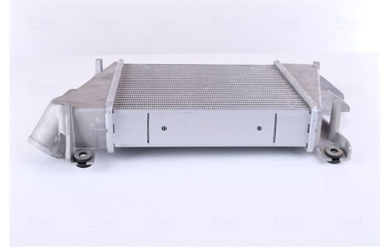 Intercooler, charger 96407 Nissens, Image 6