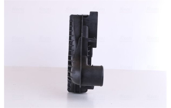 Intercooler, charger 96419 Nissens, Image 5