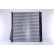 Intercooler, charger 96422 Nissens, Thumbnail 3