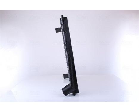 Intercooler, charger 96422 Nissens, Image 4