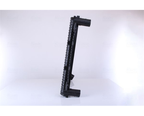 Intercooler, charger 96422 Nissens, Image 5