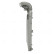 Intercooler, charger 96424 Nissens, Thumbnail 3