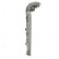 Intercooler, charger 96424 Nissens, Thumbnail 5