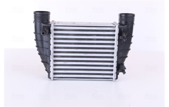 Intercooler, charger 96426 Nissens