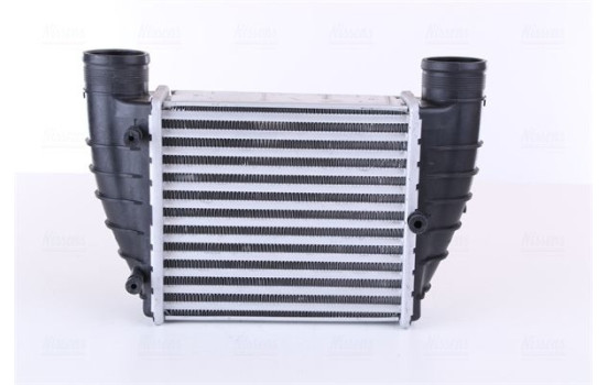 Intercooler, charger 96426 Nissens, Image 5