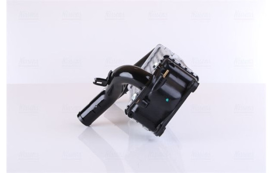 Intercooler, charger 96428 Nissens, Image 3