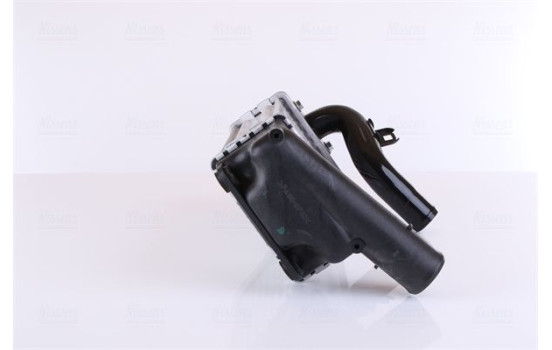 Intercooler, charger 96428 Nissens, Image 5