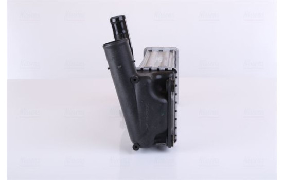 Intercooler, charger 96429 Nissens, Image 3