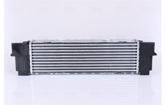Intercooler, charger 96440 Nissens, Image 3