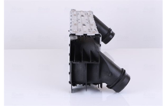 Intercooler, charger 96440 Nissens, Image 5