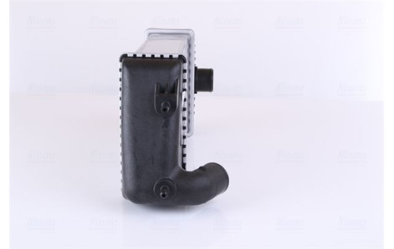 Intercooler, charger 96465 Nissens, Image 5