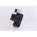 Intercooler, charger 96474 Nissens, Thumbnail 4