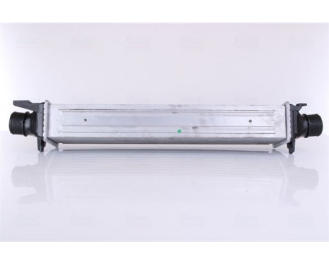 Intercooler, charger 96477 Nissens, Image 6
