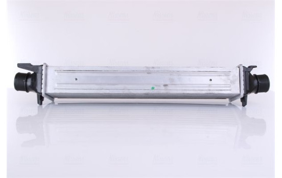 Intercooler, charger 96477 Nissens, Image 6